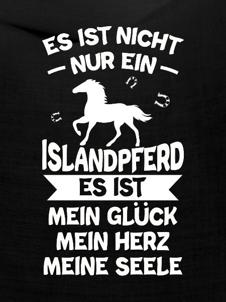 Islandpferd