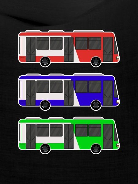 Bus