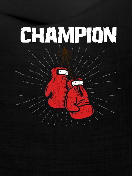 Boxen Champ