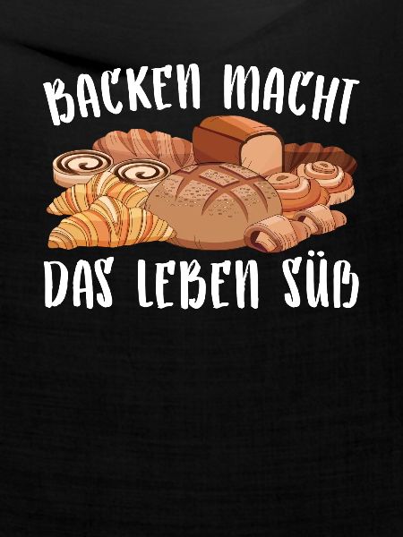 Bäcker Backen Konditor