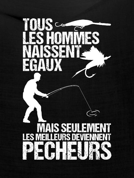 pêche
