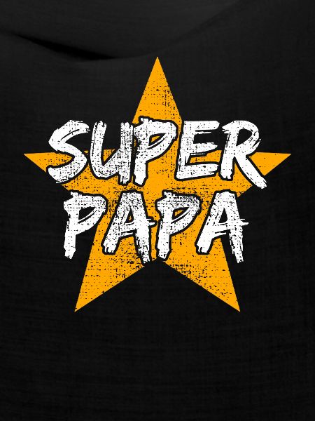 super papa