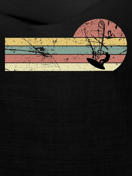 Windsurfen Windsurfer