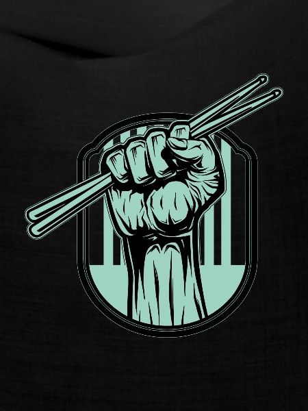 Schlagzeug Drumsticks