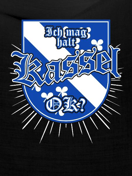 Ich mag Kassel