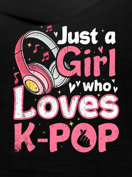 K-Pop