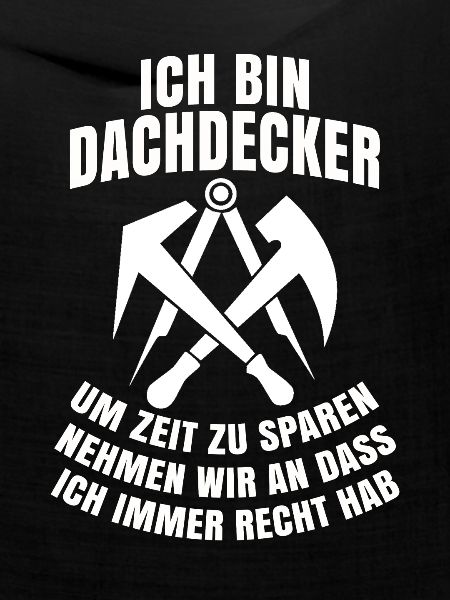 Dachdecker