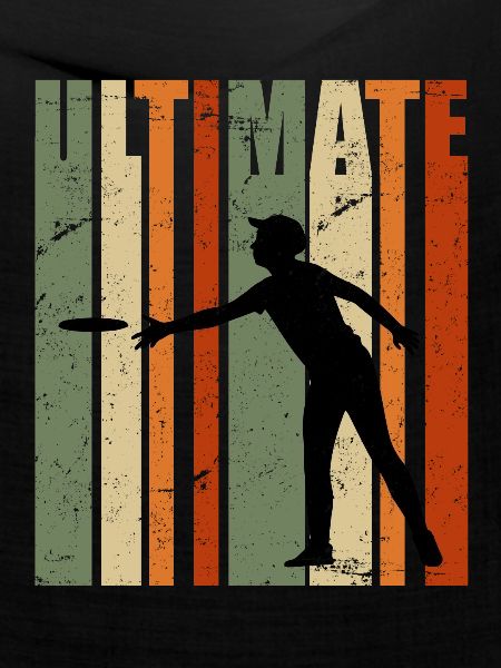 Ultimate Frisbee
