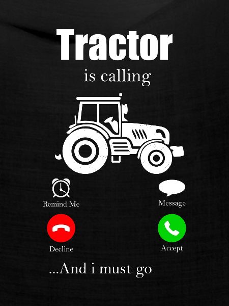 Traktor