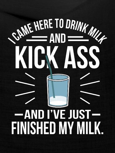 Milch