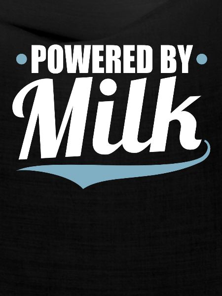 Milch