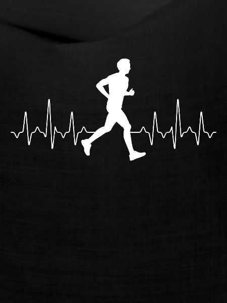 Jogging Heartbeat