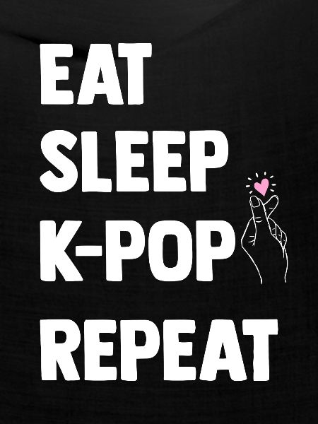 K-Pop
