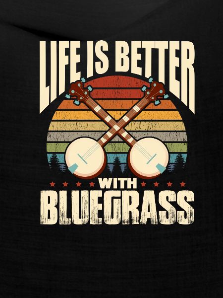 Bluegrass