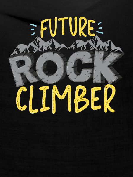 Rock Climbing Climber Future Rock