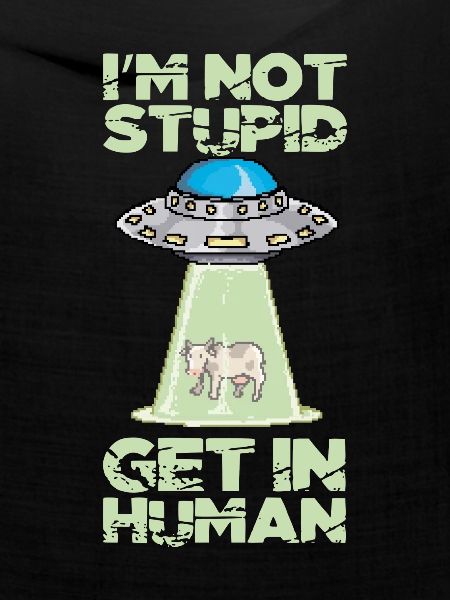 Alien Space