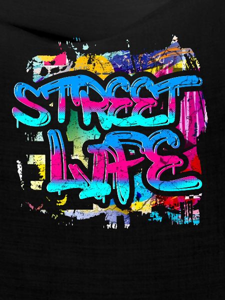 Graffiti Kunst