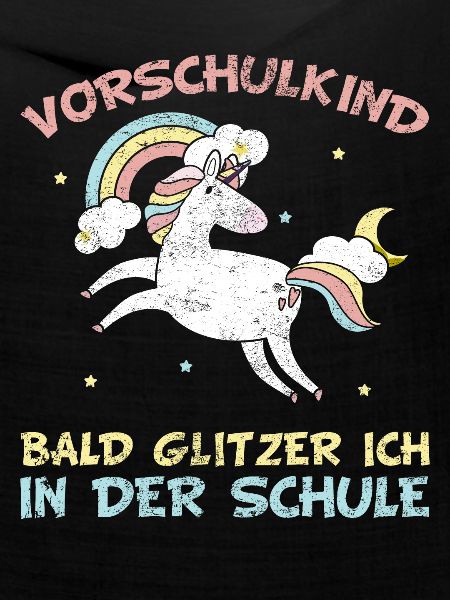 Vorschule Vorschulkind