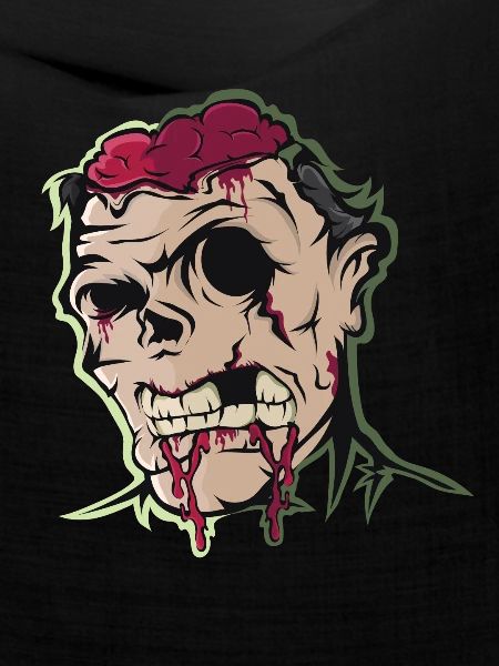 Zombie