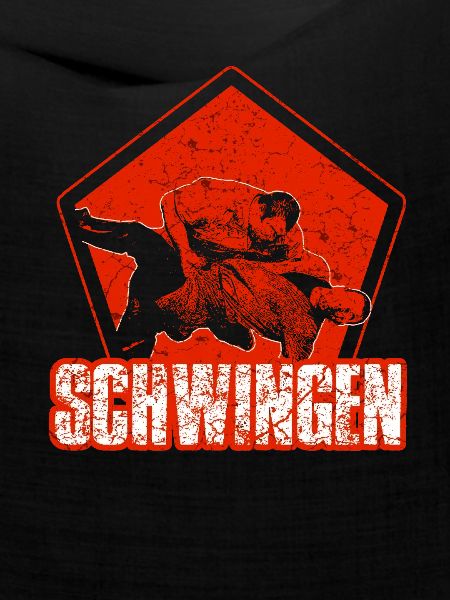 Schwingen