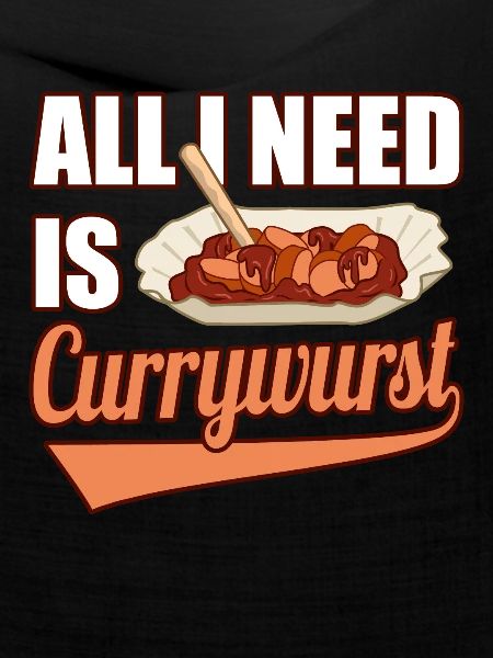 Currywurst