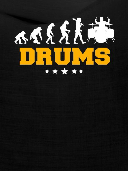 DRUMS