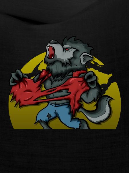Werwolf