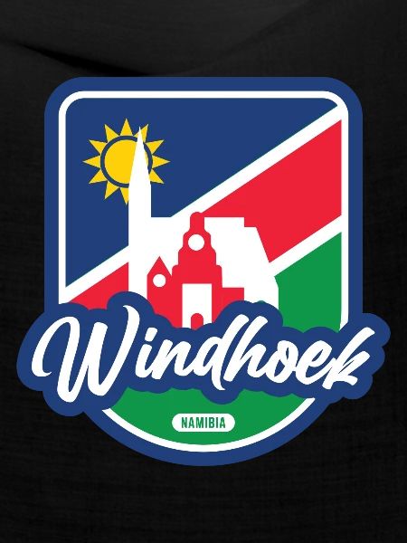 Windhuk - Namibia