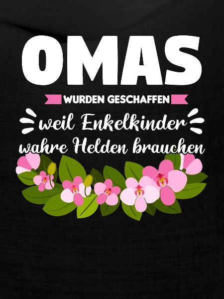 Oma Großmutter Enkelkind Geschenk