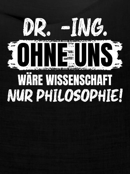 Doktor Ingenieur