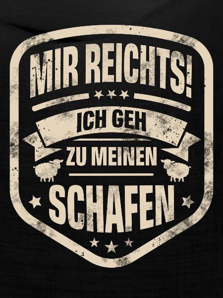 Schaf Schäfer
