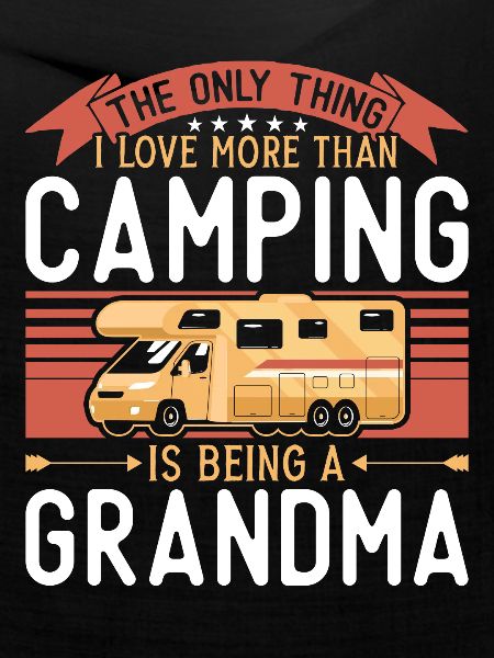 Camping Motorhome Campervan