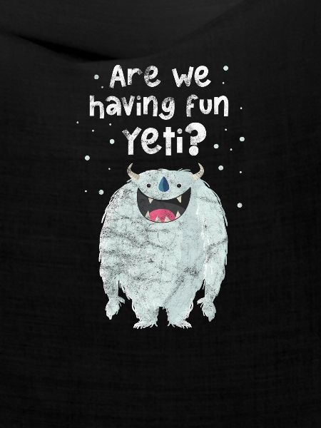 Yeti