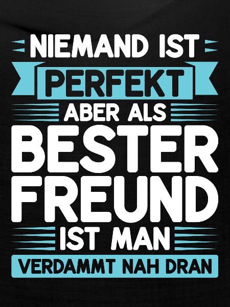 Bester Freund Freunde Geschenk