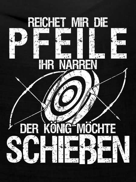 Recurvebogen Langbogen Bogenschießen