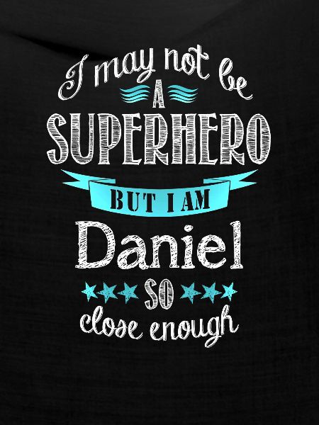 Daniel