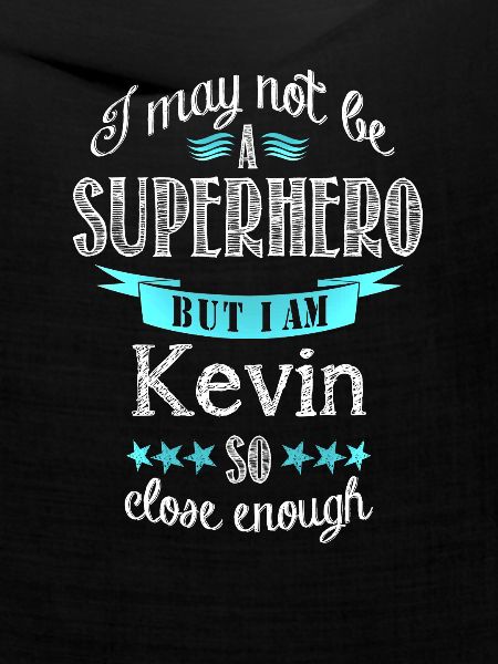 kevin