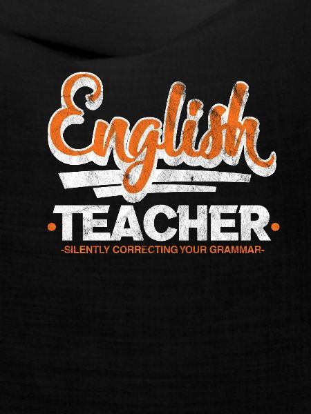 Englisch Lehrer