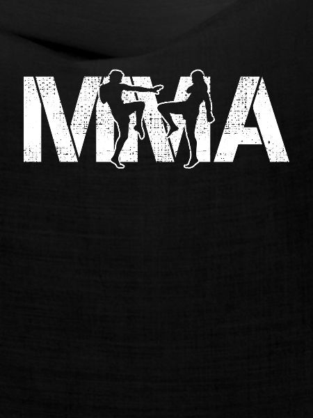 MMA