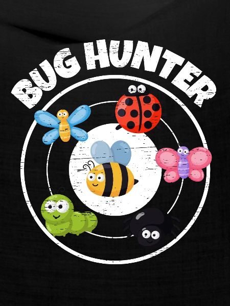 Bug Collecting Bug Hunter
