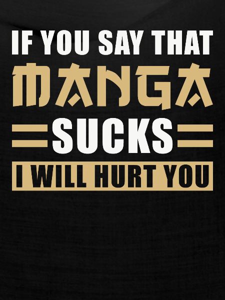 Manga