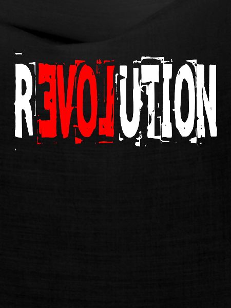 Revolution Liebe