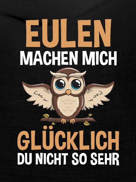 Eule Wald Eulen