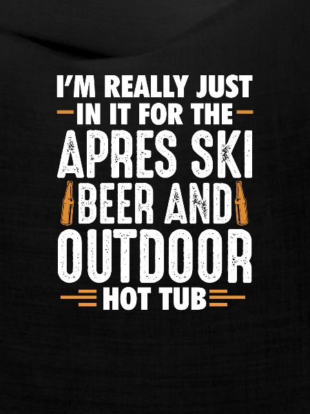 Apres Ski