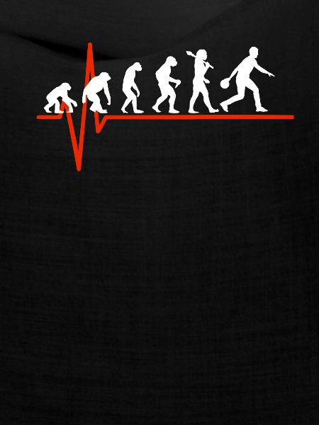 Bowling Heartbeat - EVOLUTION OF BOWLING