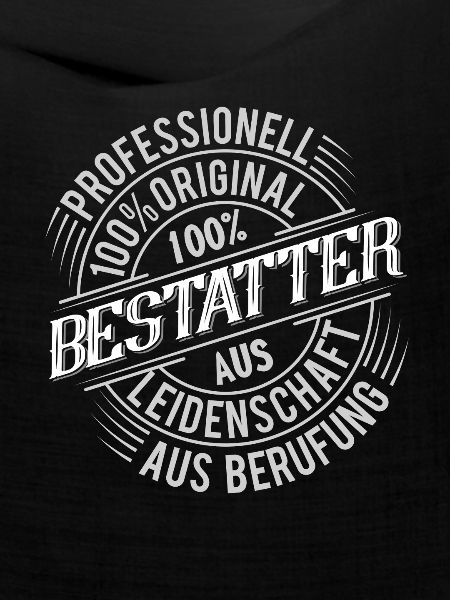 Bestatter