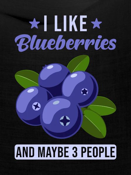Blaubeeren