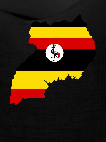 Uganda