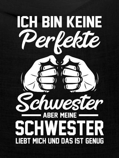 Schwestern Schwester