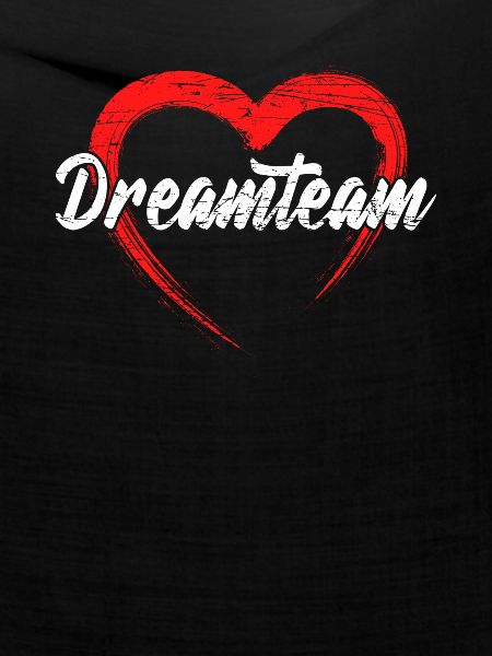 Dreamteam Traumpaar